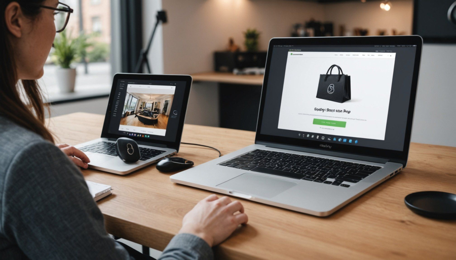 Shopify et seo : l’expertise de premiere page pour booster votre visibilité