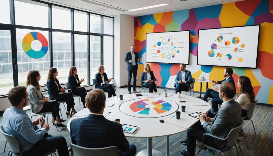 Quels formats de séminaire d’entreprise favorisent l’engagement ?